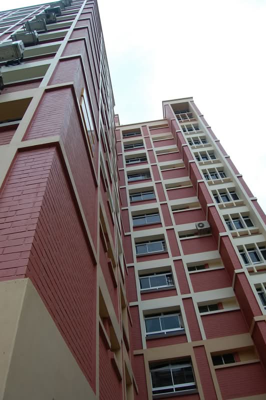 222 Pasir Ris Street 21