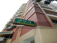 Pasir Ris Street 21