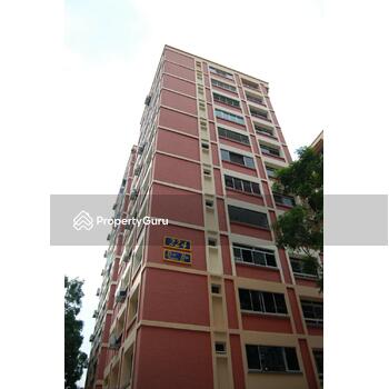 224 Pasir Ris Street 21