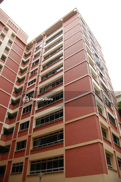 For Sale - 224 Pasir Ris Street 21