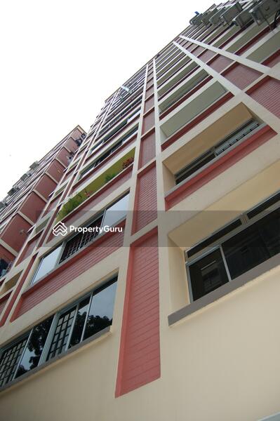 For Sale - 224 Pasir Ris Street 21