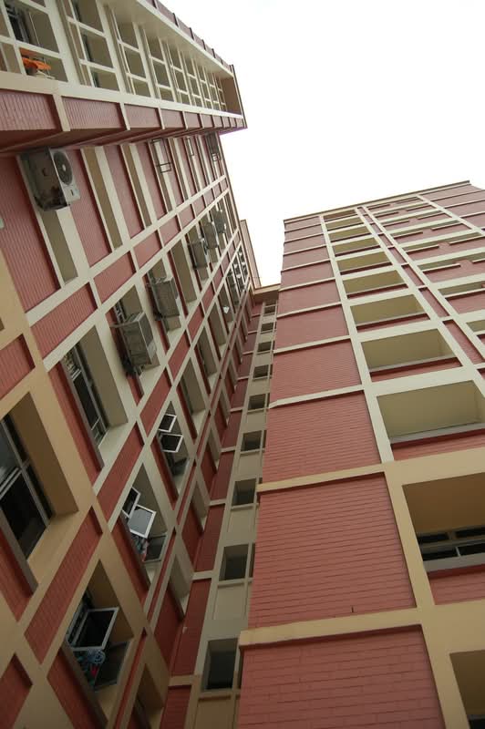 224 Pasir Ris Street 21