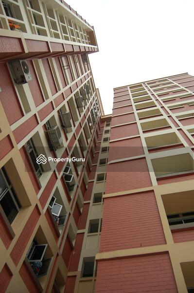For Sale - 224 Pasir Ris Street 21