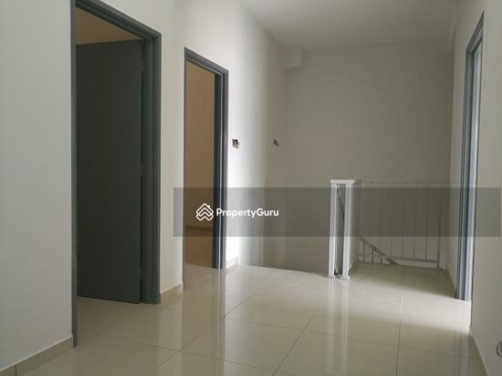 Untuk Dijual - Taman Sri Gading, Mantin