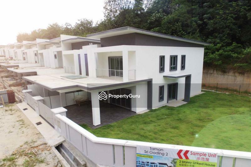 Taman Sri Gading, Mantin #0