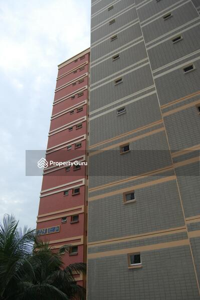 For Sale - 225 Pasir Ris Street 21