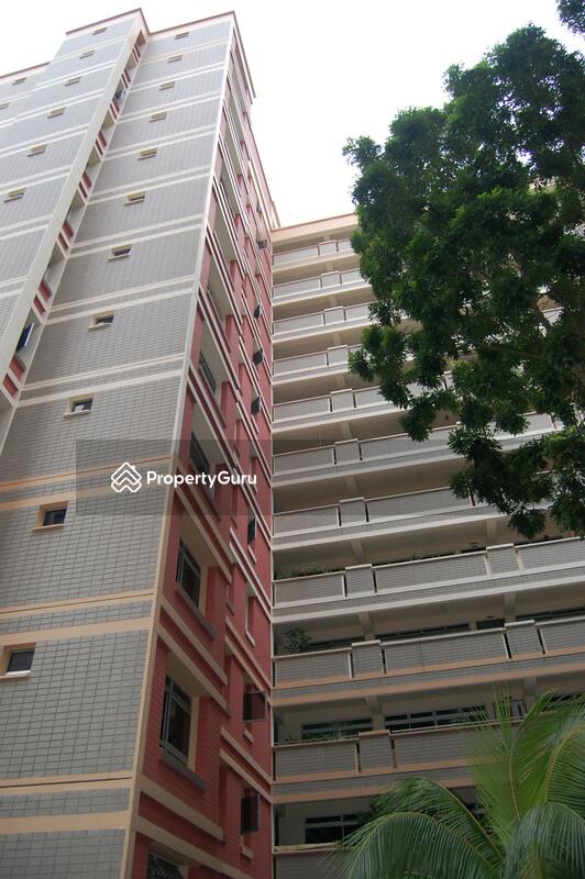 225 Pasir Ris Street 21 #0
