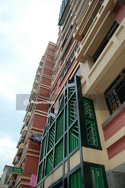 For Sale - 225 Pasir Ris Street 21