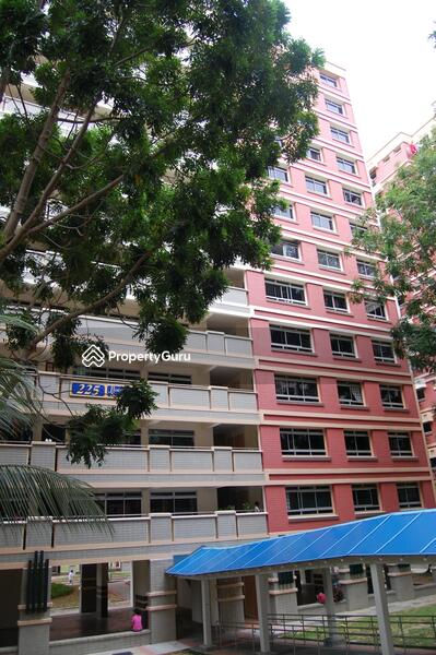 For Sale - 225 Pasir Ris Street 21