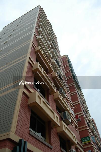 For Sale - 225 Pasir Ris Street 21