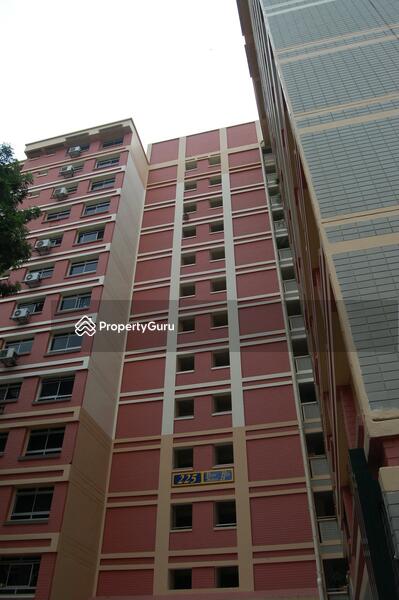 For Sale - 225 Pasir Ris Street 21