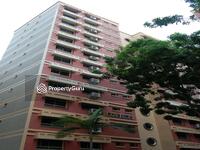 Pasir Ris Street 21