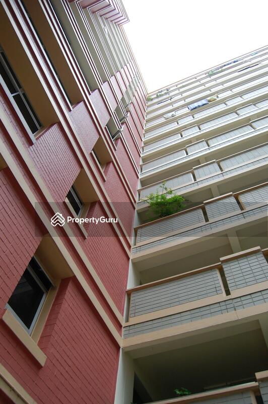 226 Pasir Ris Street 21 #0