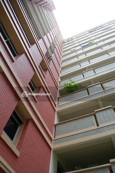 For Rent - 226 Pasir Ris Street 21