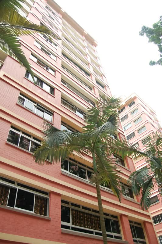 226 Pasir Ris Street 21