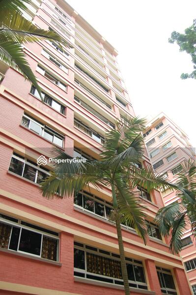 For Rent - 226 Pasir Ris Street 21