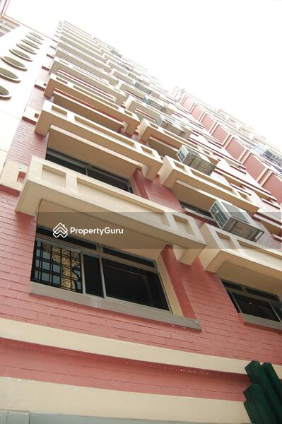 For Rent - 226 Pasir Ris Street 21