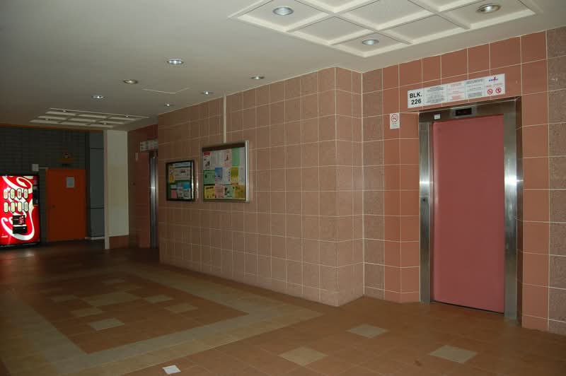 226 Pasir Ris Street 21