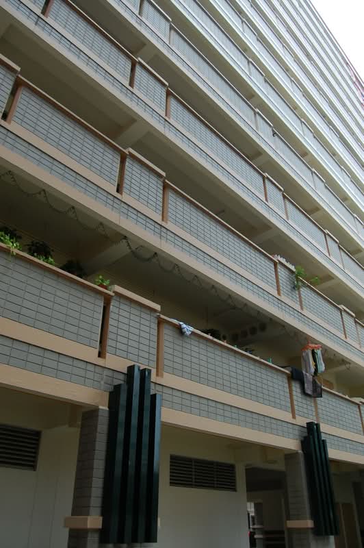 226 Pasir Ris Street 21