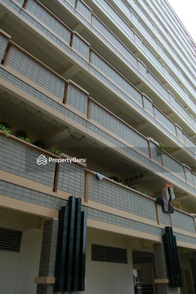 For Rent - 226 Pasir Ris Street 21
