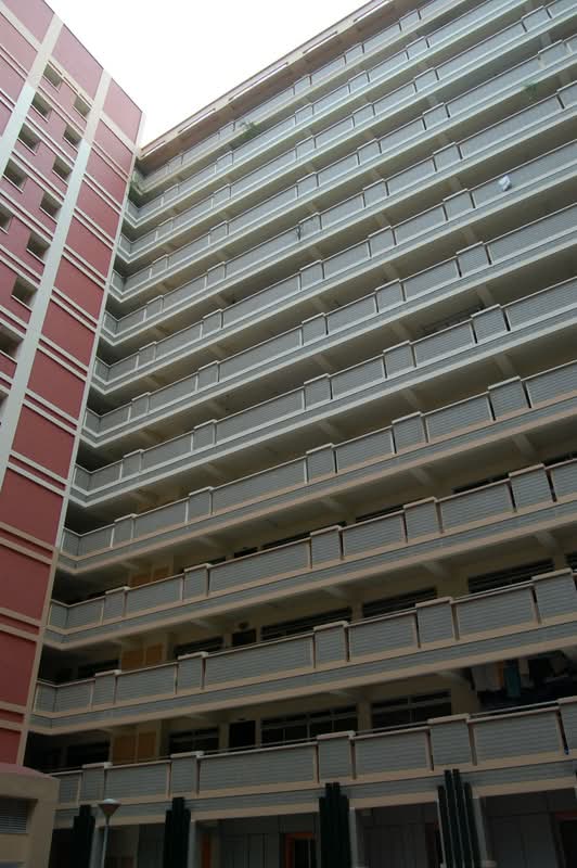 226 Pasir Ris Street 21