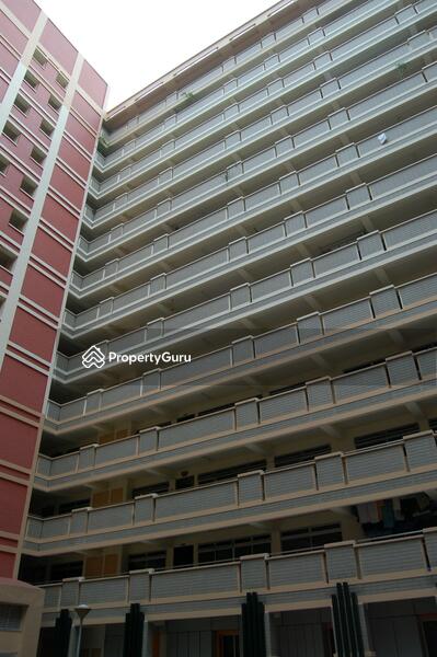 For Rent - 226 Pasir Ris Street 21