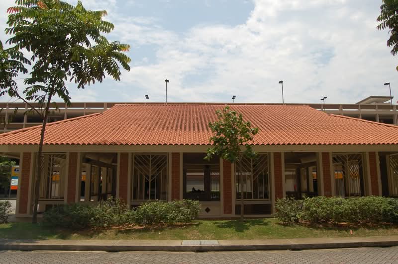 227 Pasir Ris Street 21