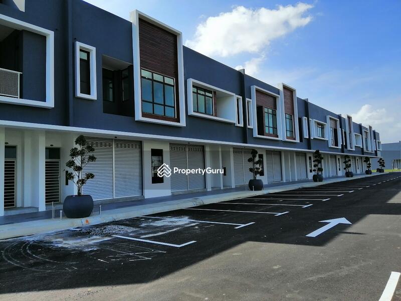 Mutiara Rini Commercial Skudai Details Shop Office For Sale And For Rent Propertyguru Malaysia