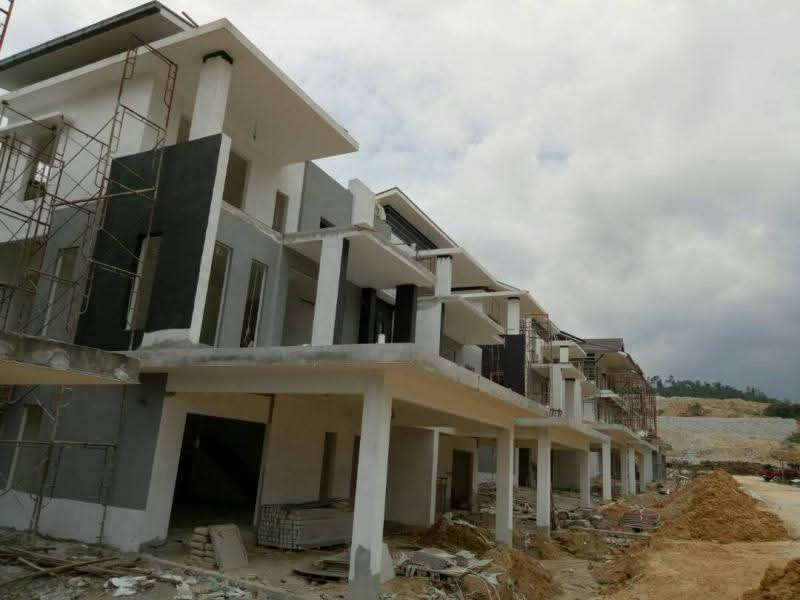 Rafflesia Residence - iProperty.com.my