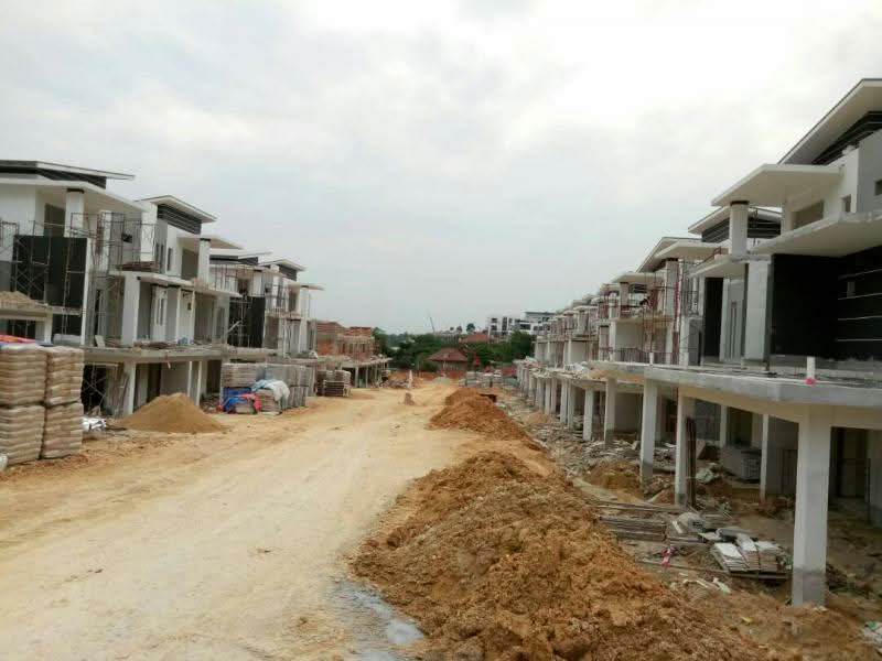Rafflesia Residence - iProperty.com.my