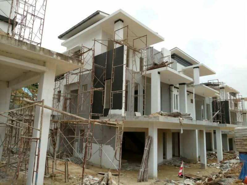 Rafflesia Residence - iProperty.com.my