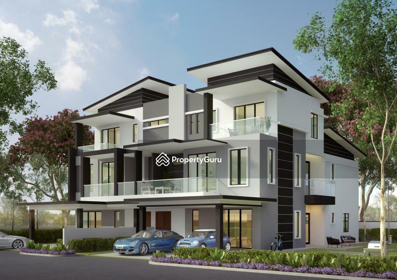 Rafflesia Residence #0
