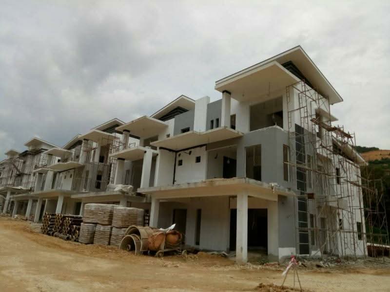 Rafflesia Residence - iProperty.com.my
