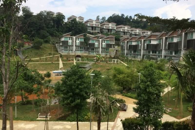Rafflesia Residence - iProperty.com.my