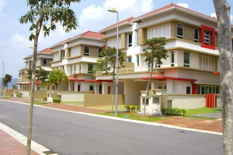 Rafflesia Residence - iProperty.com.my