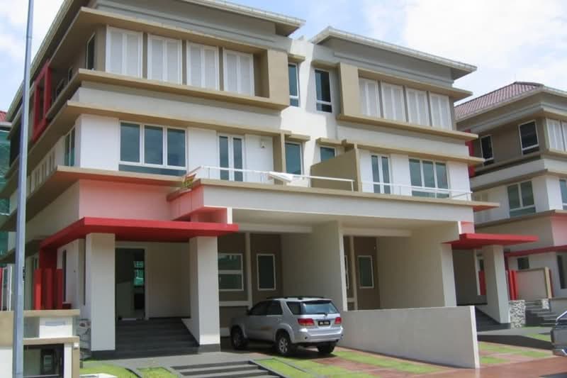 Rafflesia Residence - iProperty.com.my