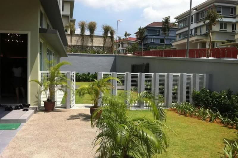 Rafflesia Residence - iProperty.com.my