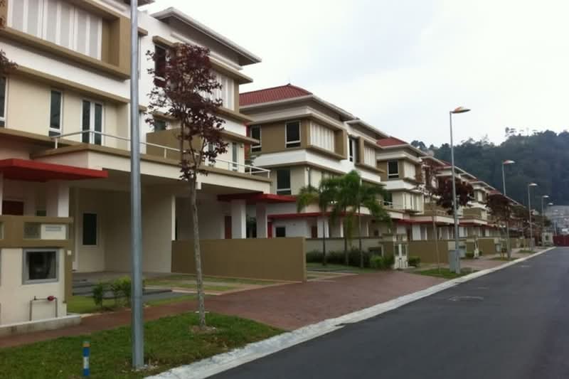 Rafflesia Residence - iProperty.com.my