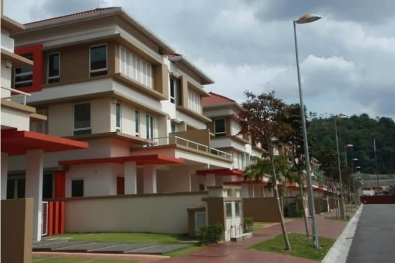 Rafflesia Residence - iProperty.com.my