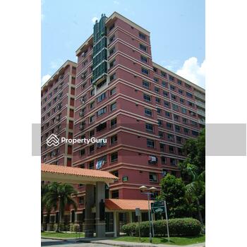 228 Pasir Ris Street 21