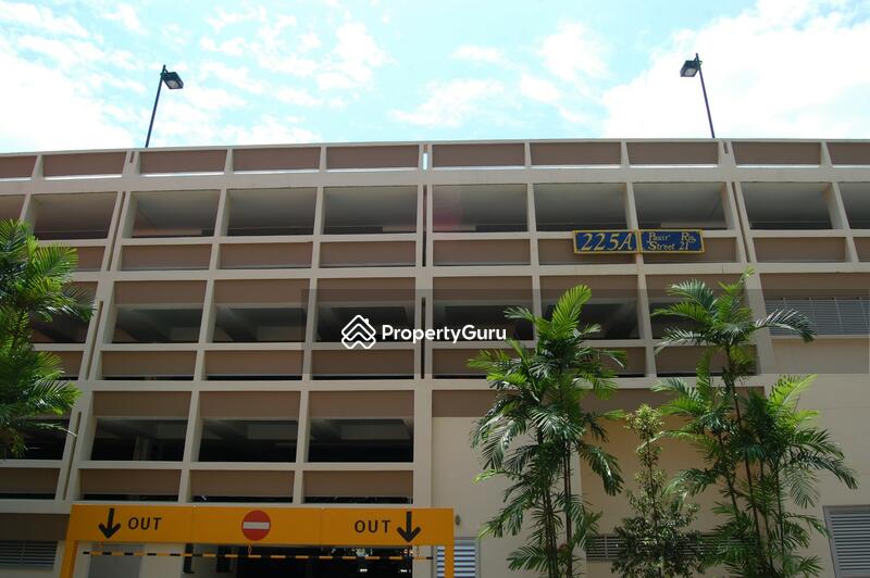 228 Pasir Ris Street 21 #0