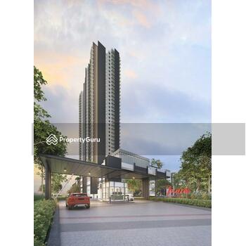 Ixora Residence