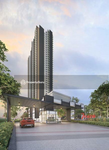 Untuk Dijual - Ixora Residence