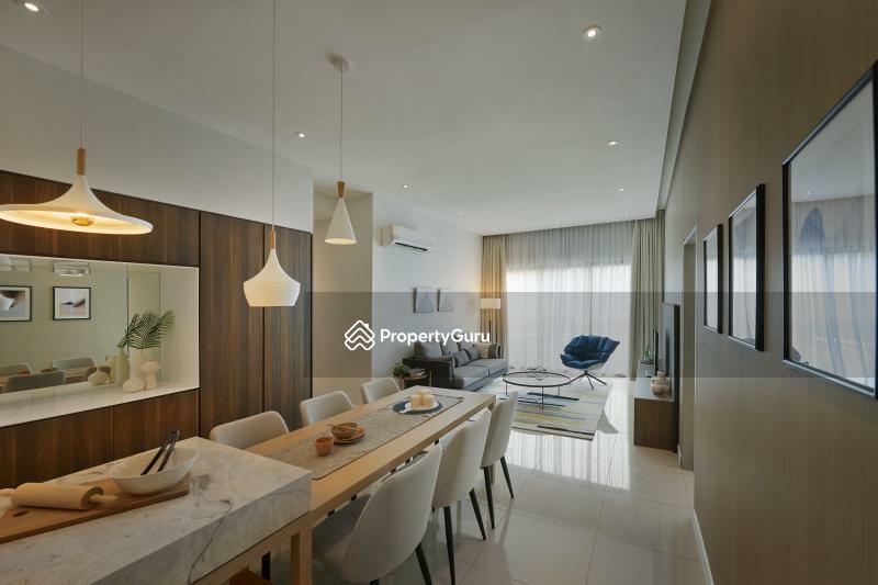 Untuk Dijual - Ixora Residence