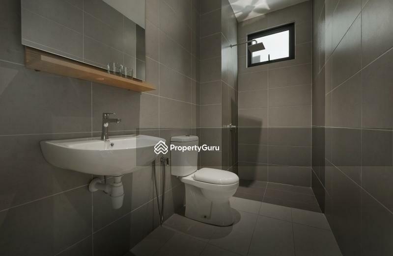 Untuk Dijual - Ixora Residence