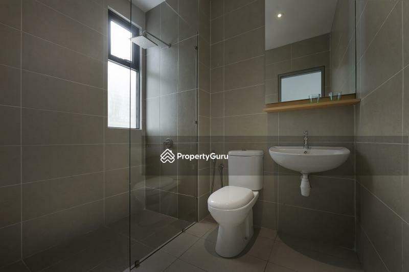 Untuk Dijual - Ixora Residence