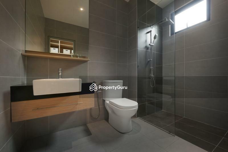 Untuk Dijual - Ixora Residence