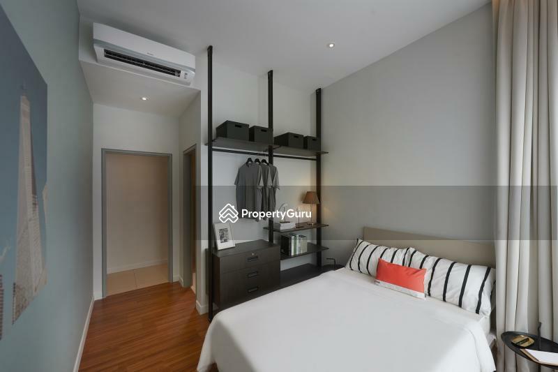 Untuk Dijual - Ixora Residence