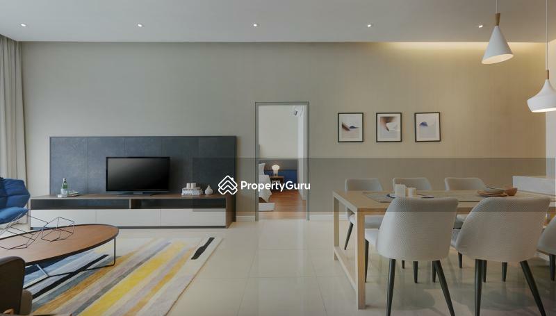 Untuk Dijual - Ixora Residence
