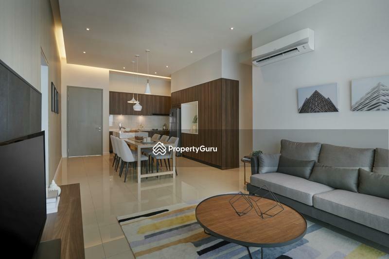 Untuk Dijual - Ixora Residence